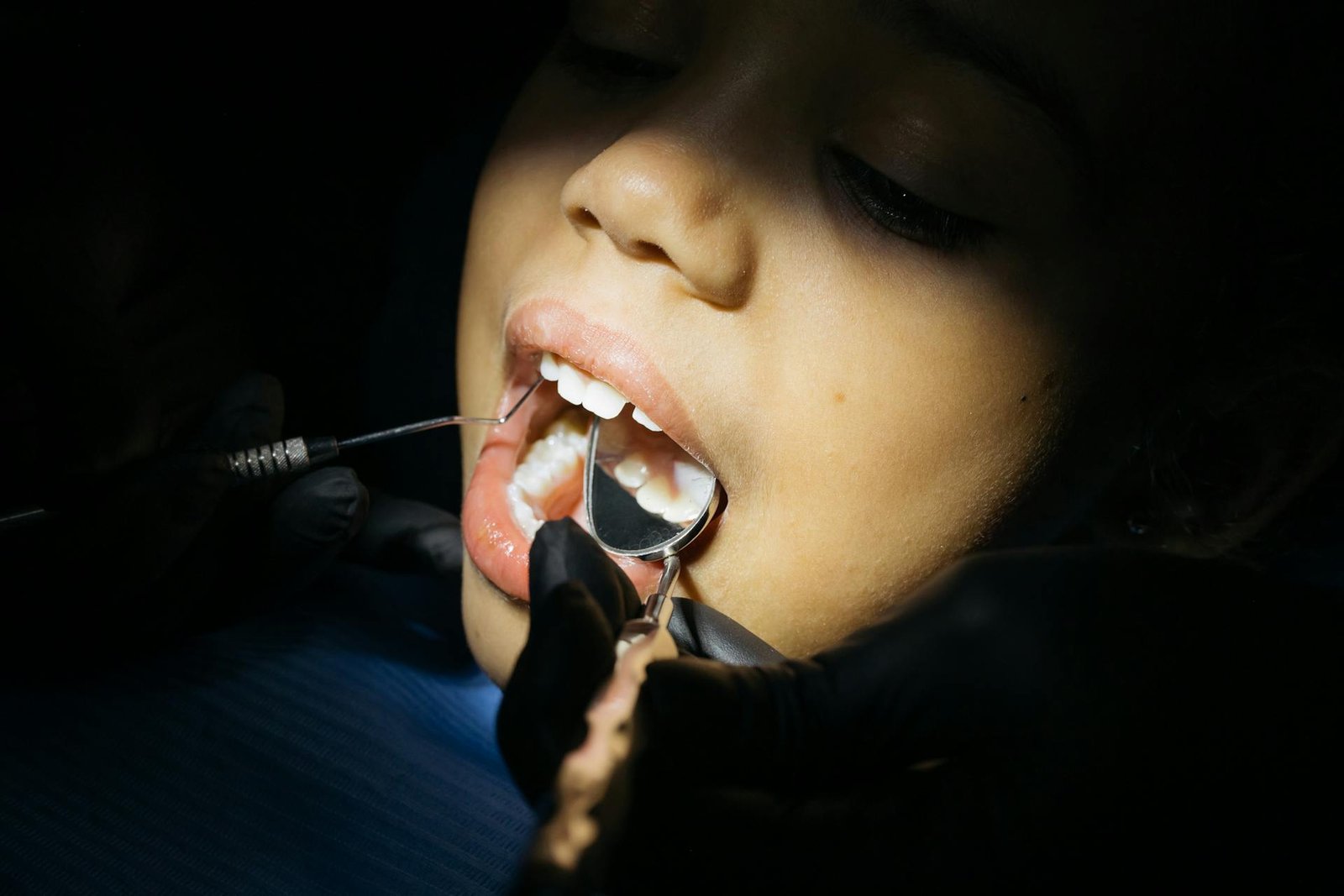 Dentistas